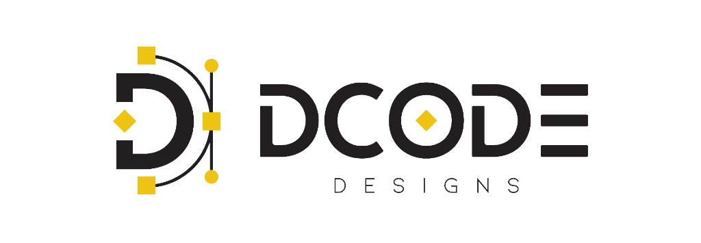 dcodedesigns logo